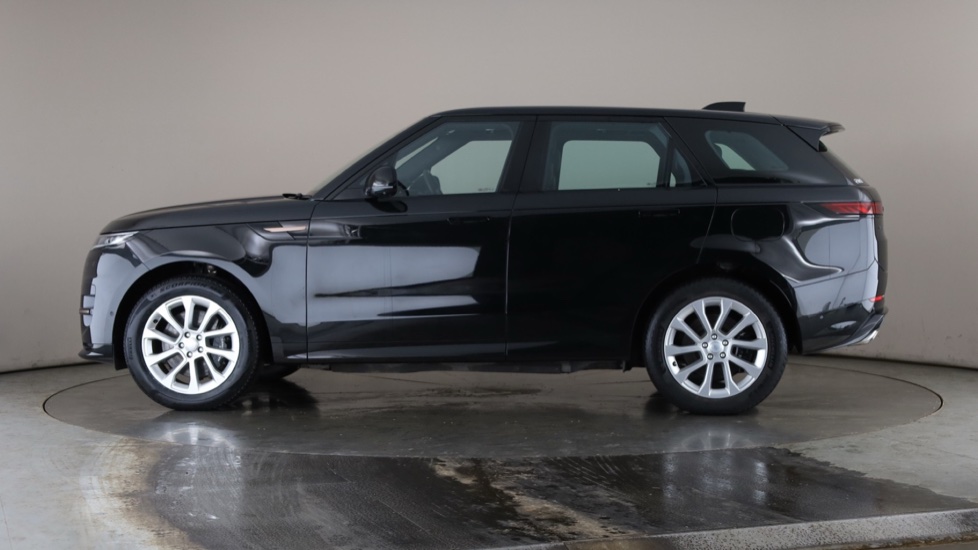 LAND ROVER RANGE ROVER SPORT Image 2