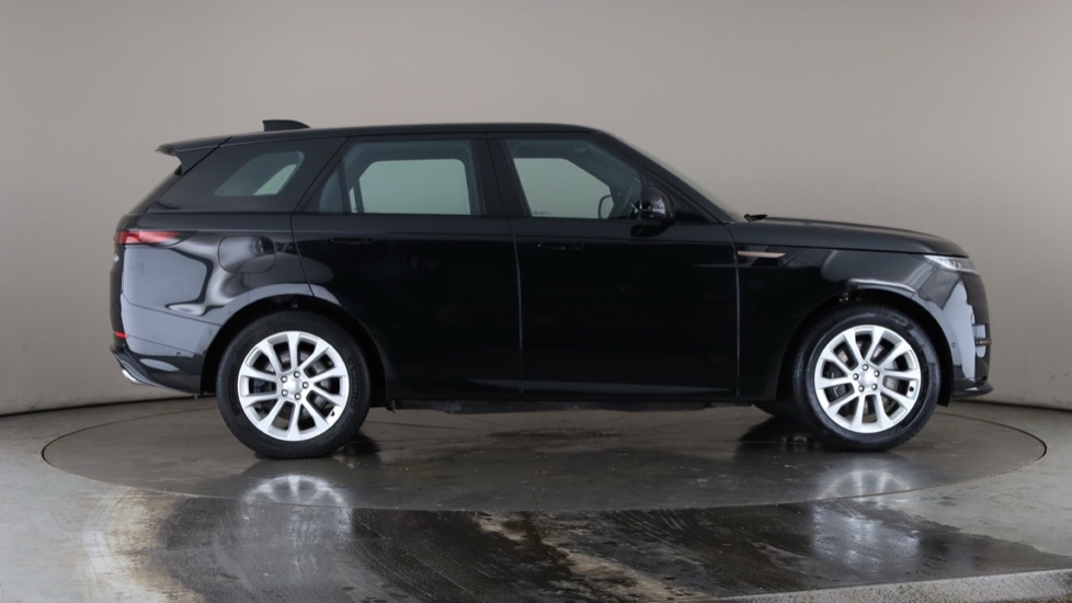 LAND ROVER RANGE ROVER SPORT Image 6