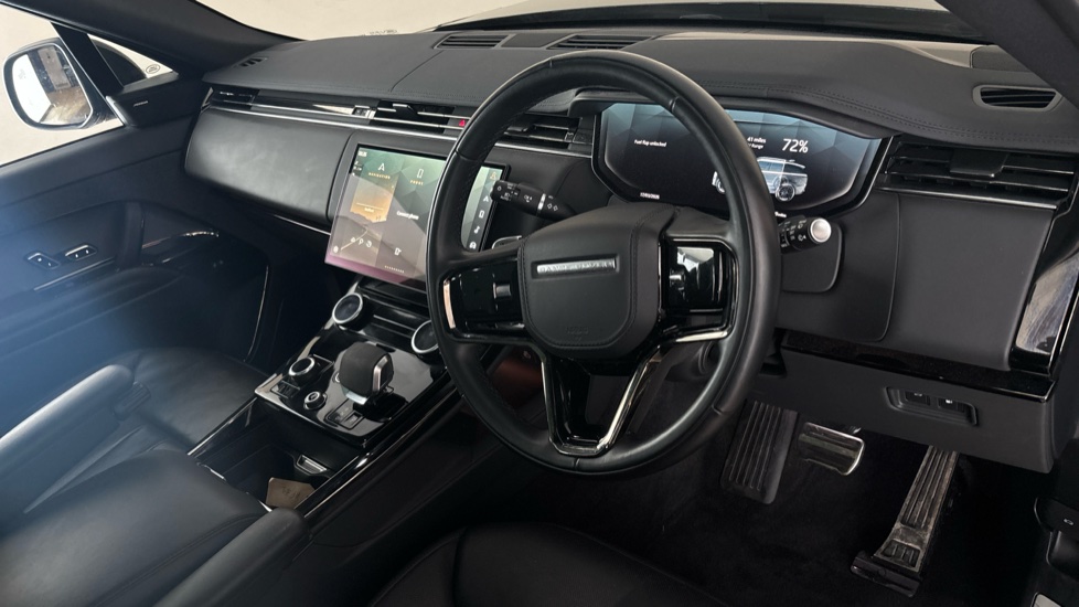 LAND ROVER RANGE ROVER SPORT Image 9