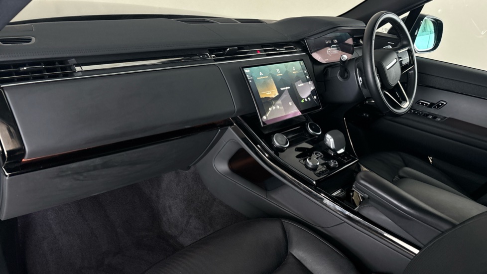 LAND ROVER RANGE ROVER SPORT Image 10