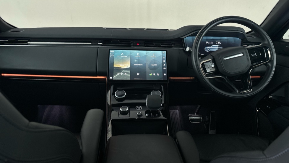 LAND ROVER RANGE ROVER SPORT Image 11