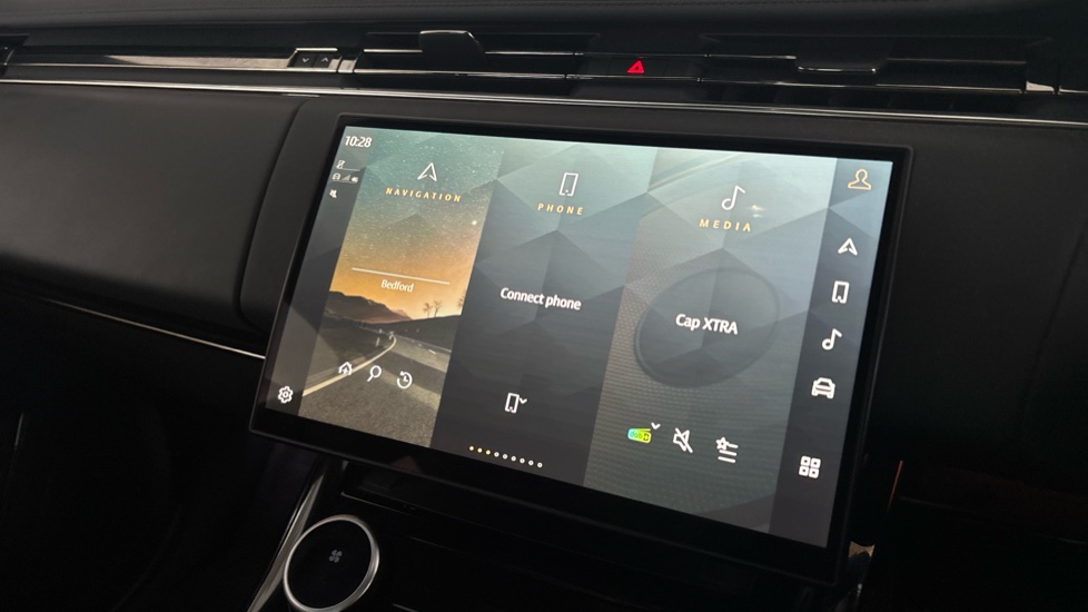 LAND ROVER RANGE ROVER SPORT Image 12