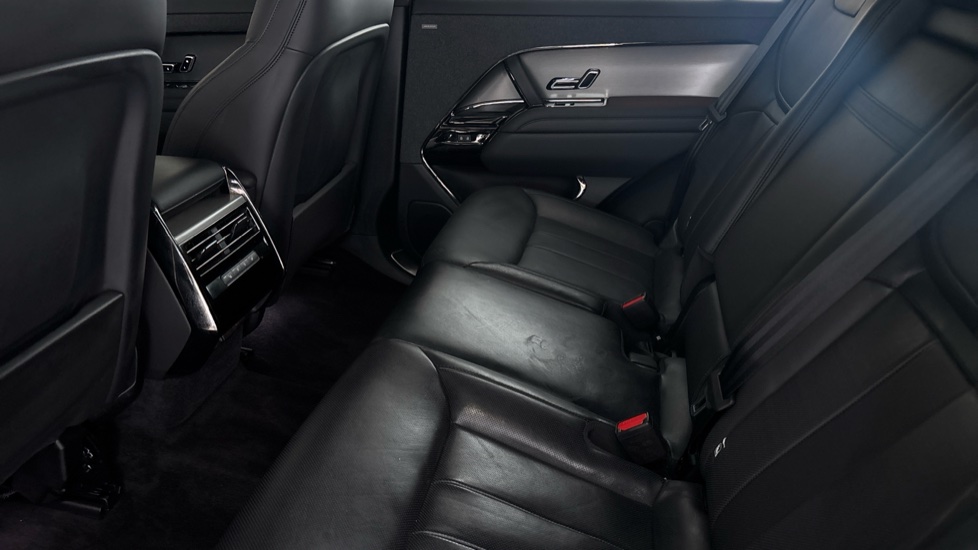 LAND ROVER RANGE ROVER SPORT Image 14