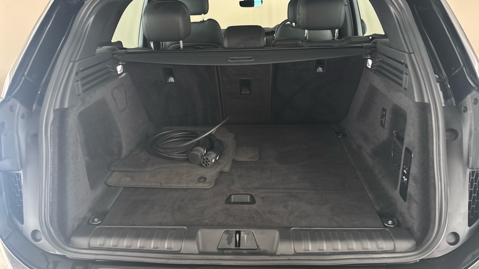 LAND ROVER RANGE ROVER SPORT Image 15