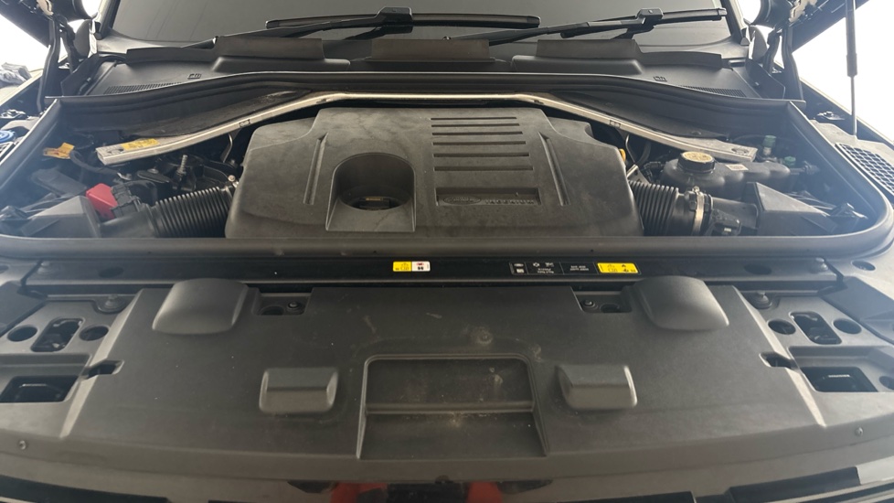 LAND ROVER RANGE ROVER SPORT Image 16