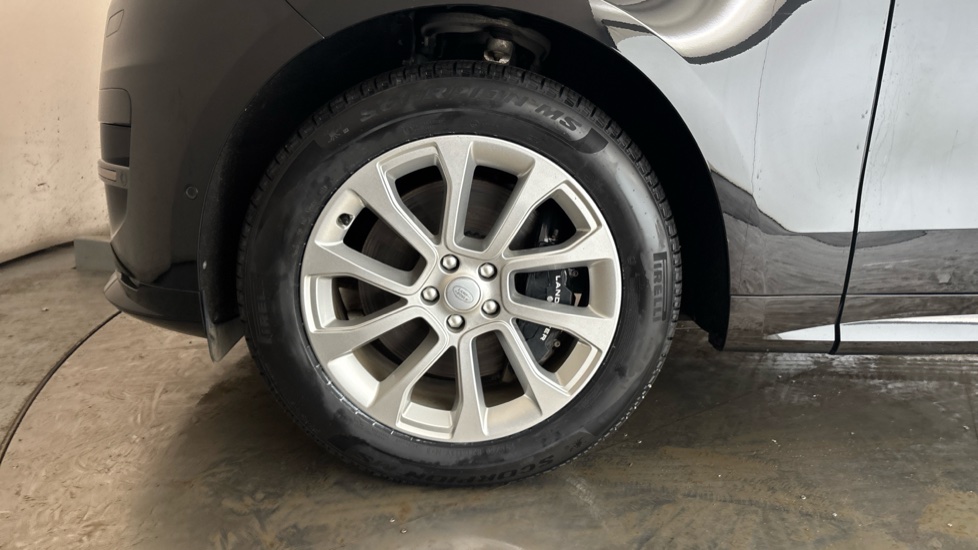 LAND ROVER RANGE ROVER SPORT Image 17