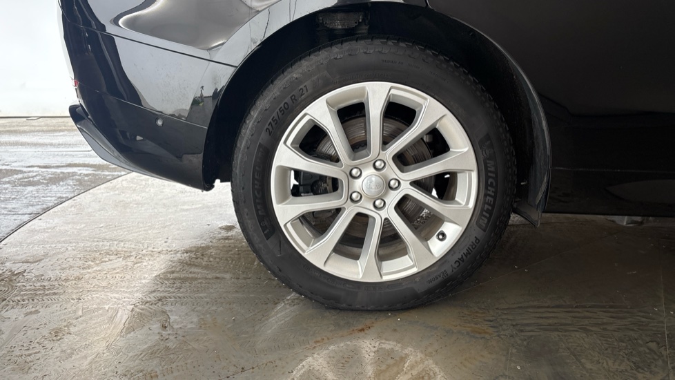 LAND ROVER RANGE ROVER SPORT Image 19