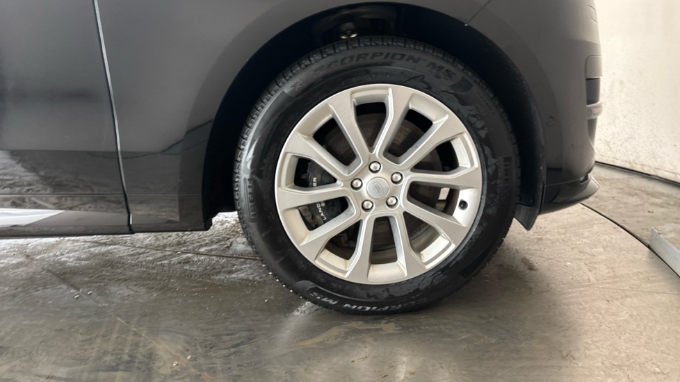 LAND ROVER RANGE ROVER SPORT Image 20