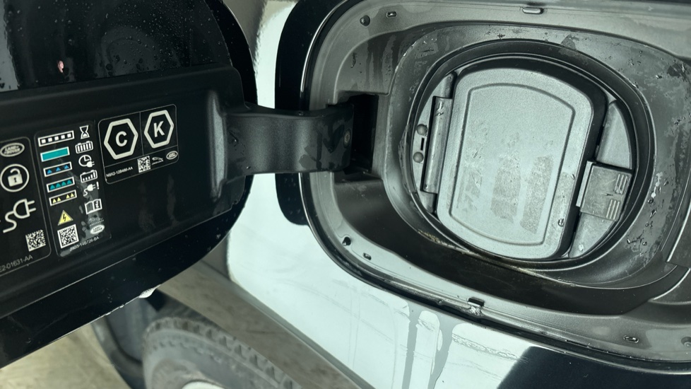 LAND ROVER RANGE ROVER SPORT Image 21