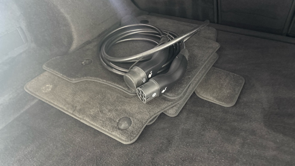 LAND ROVER RANGE ROVER SPORT Image 22