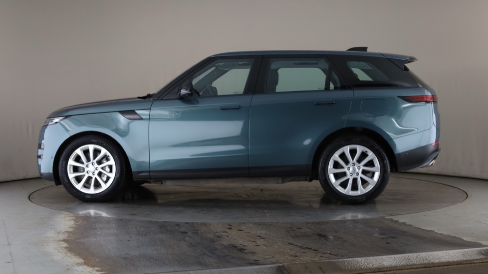 LAND ROVER RANGE ROVER SPORT Image 2