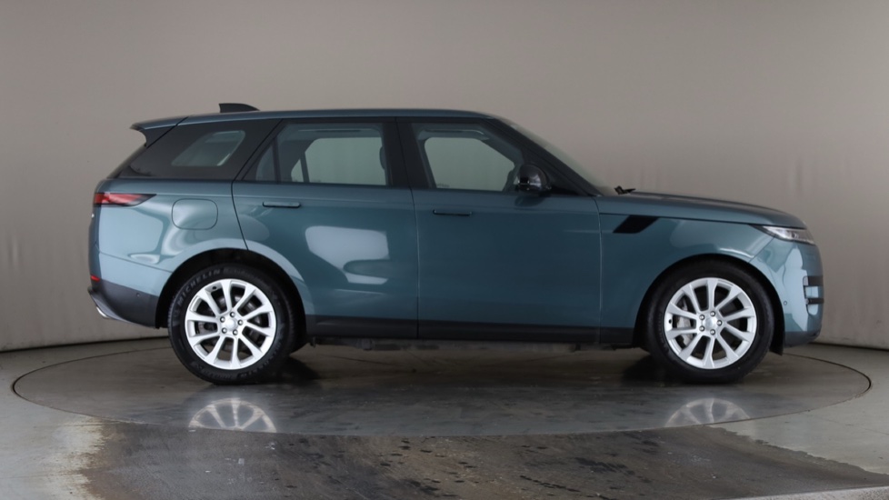 LAND ROVER RANGE ROVER SPORT Image 6