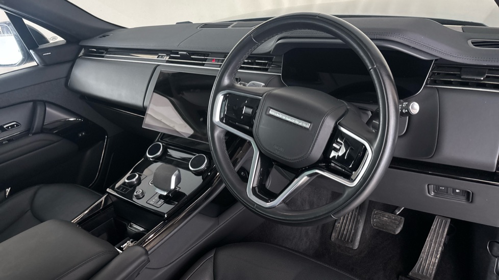 LAND ROVER RANGE ROVER SPORT Image 9