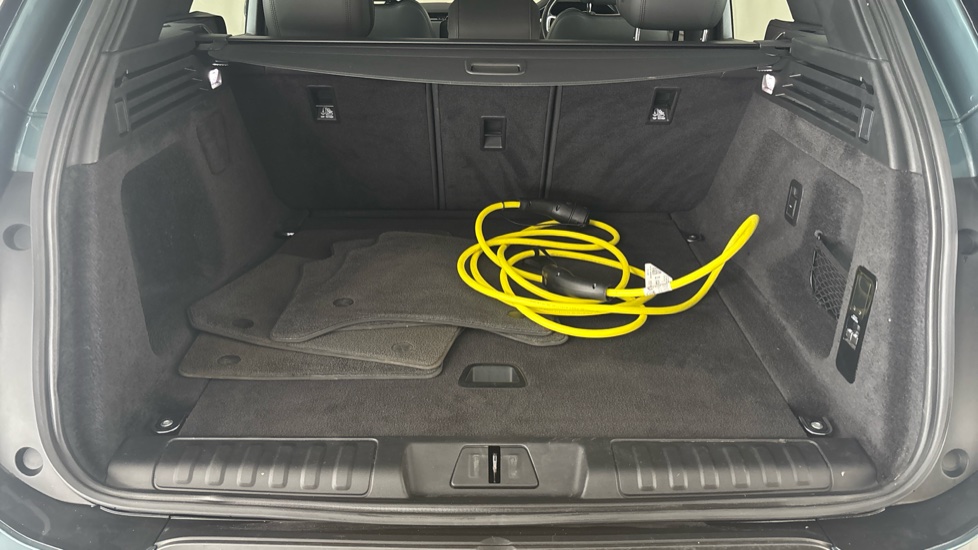 LAND ROVER RANGE ROVER SPORT Image 15