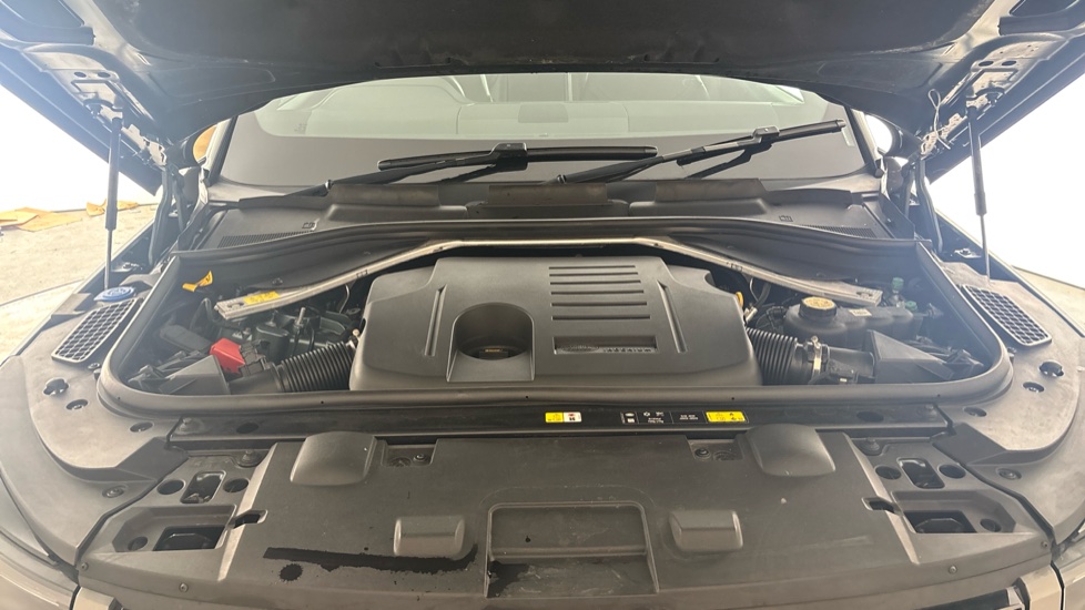 LAND ROVER RANGE ROVER SPORT Image 16