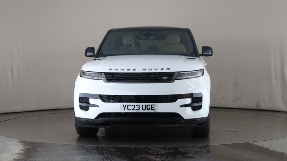 LAND ROVER RANGE ROVER SPORT Image 8