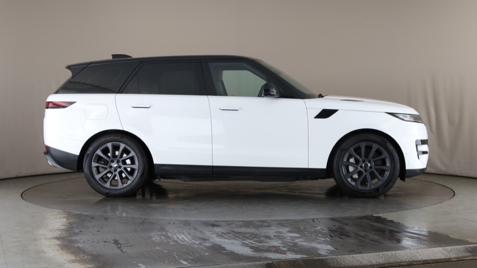 LAND ROVER RANGE ROVER SPORT Image 6