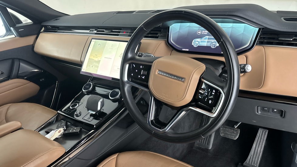 LAND ROVER RANGE ROVER SPORT Image 9