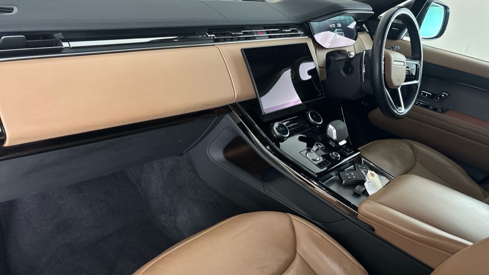 LAND ROVER RANGE ROVER SPORT Image 10