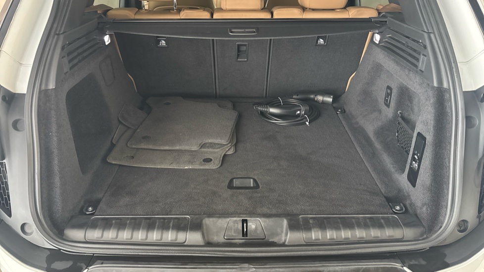 LAND ROVER RANGE ROVER SPORT Image 15