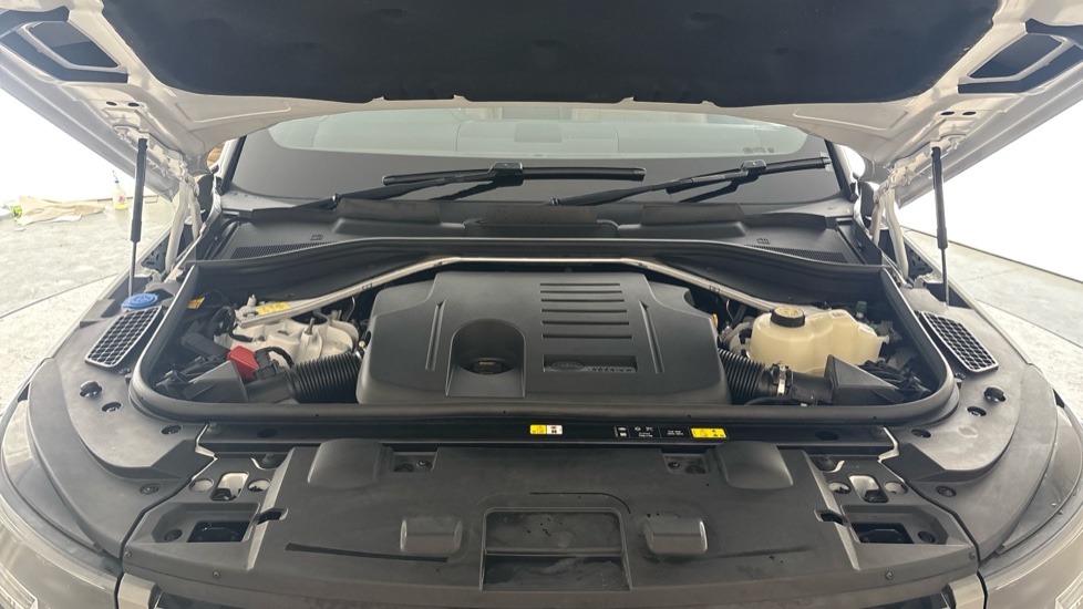 LAND ROVER RANGE ROVER SPORT Image 16