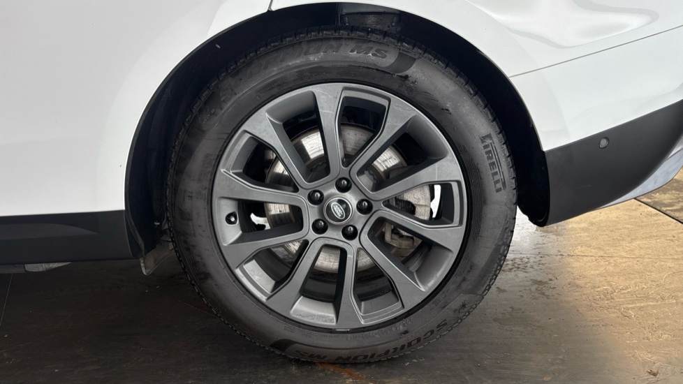 LAND ROVER RANGE ROVER SPORT Image 18