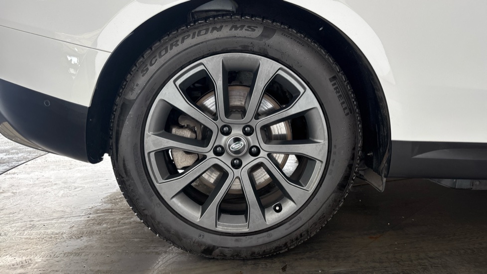 LAND ROVER RANGE ROVER SPORT Image 19