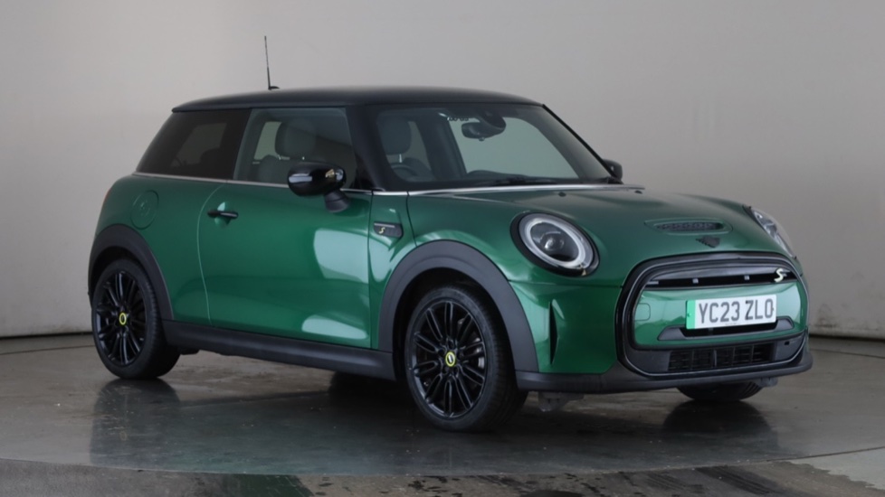 MINI HATCHBACK Image 7