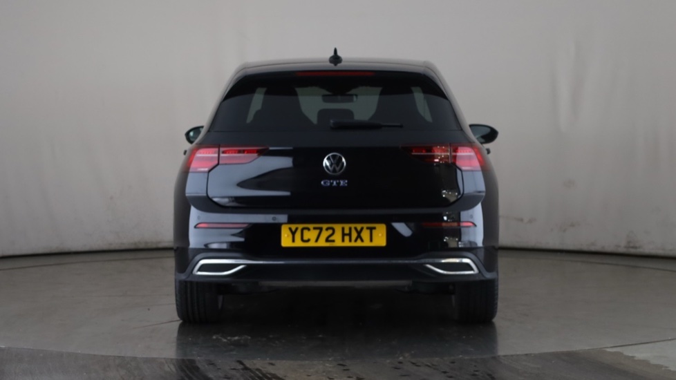 VOLKSWAGEN GOLF Image 4
