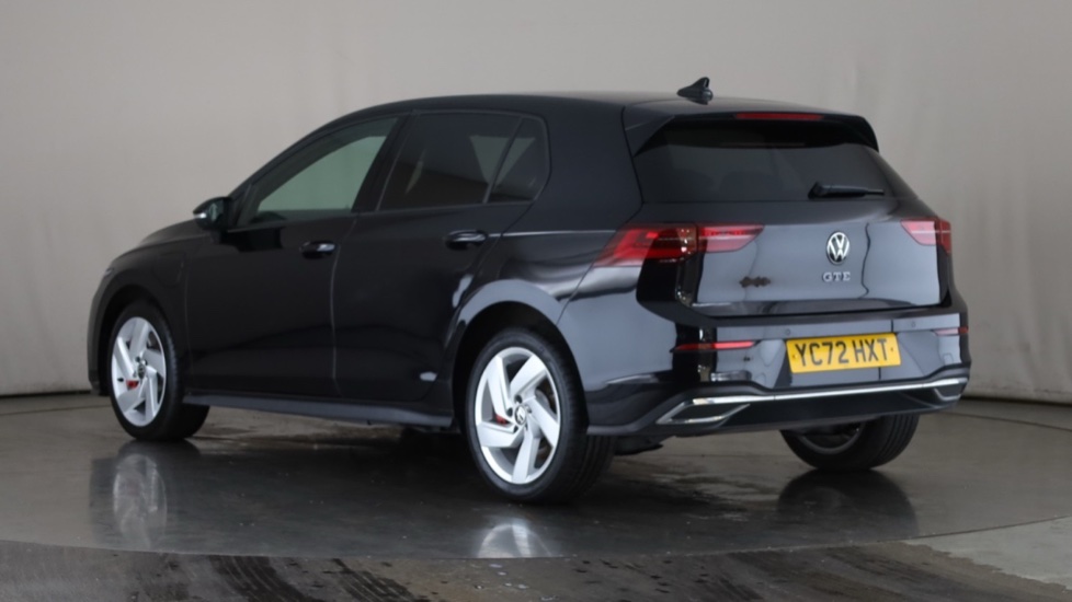 VOLKSWAGEN GOLF Image 3
