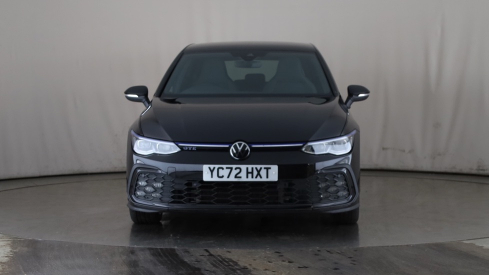 VOLKSWAGEN GOLF Image 8