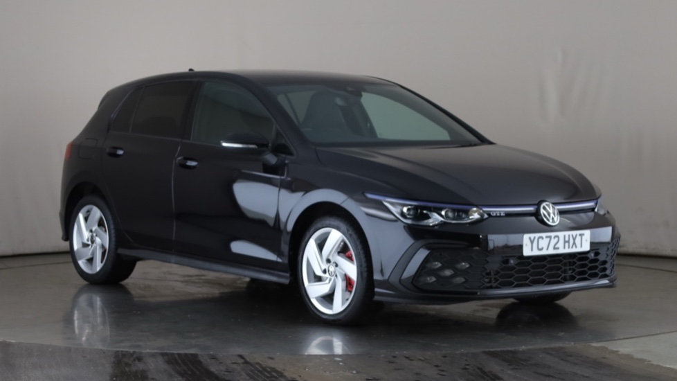 VOLKSWAGEN GOLF Image 7