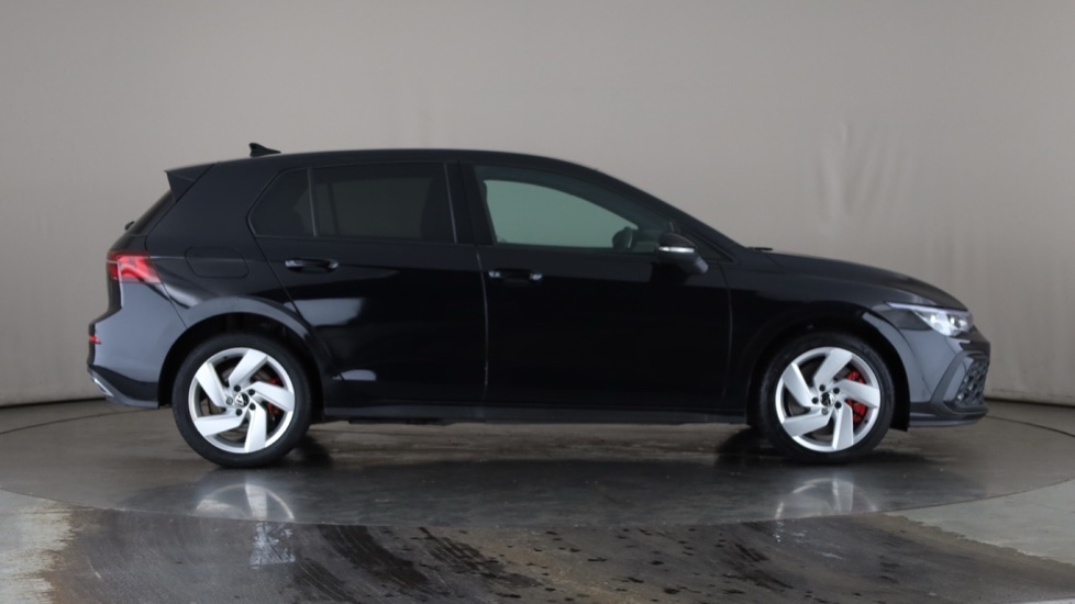 VOLKSWAGEN GOLF Image 6