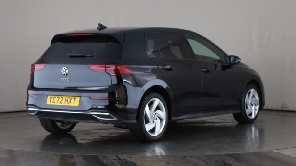 VOLKSWAGEN GOLF Image 5