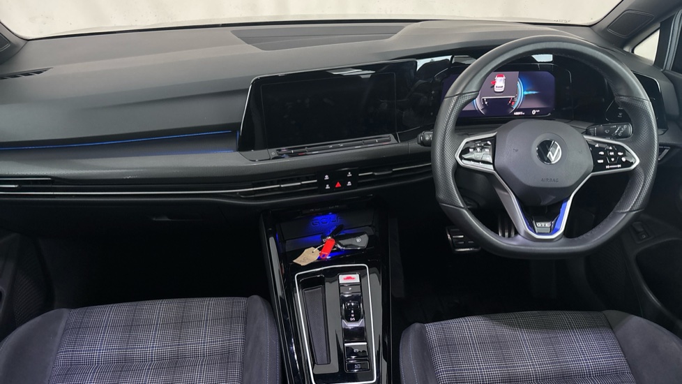 VOLKSWAGEN GOLF Image 11