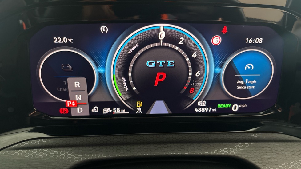 VOLKSWAGEN GOLF Image 13