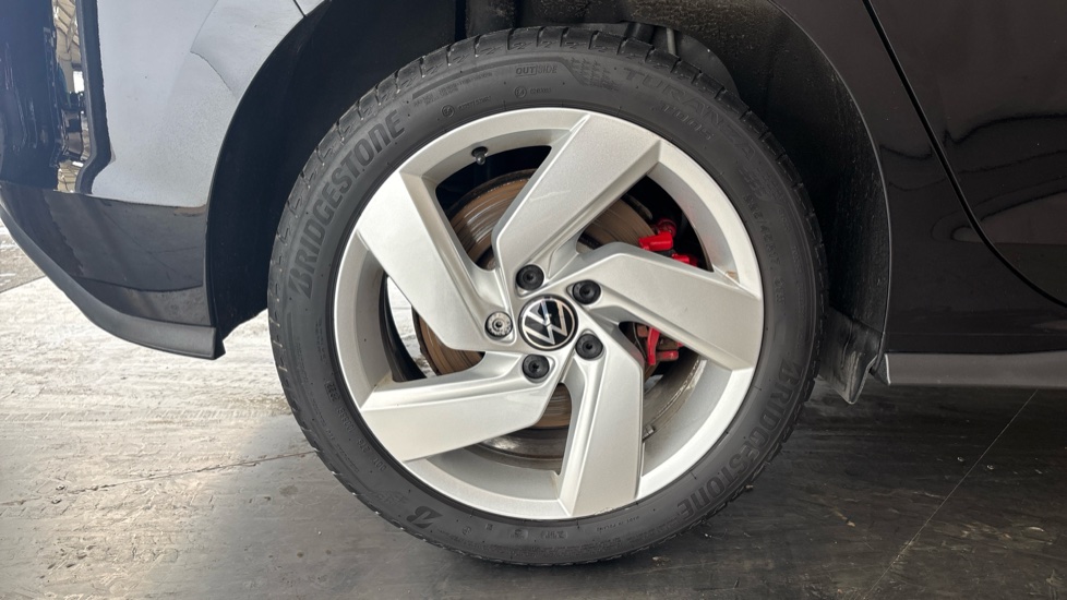 VOLKSWAGEN GOLF Image 19