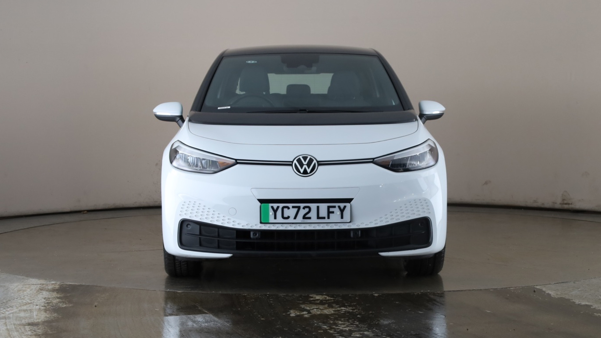 4020821 150kW Life Pro Performance 58kWh 5dr Auto