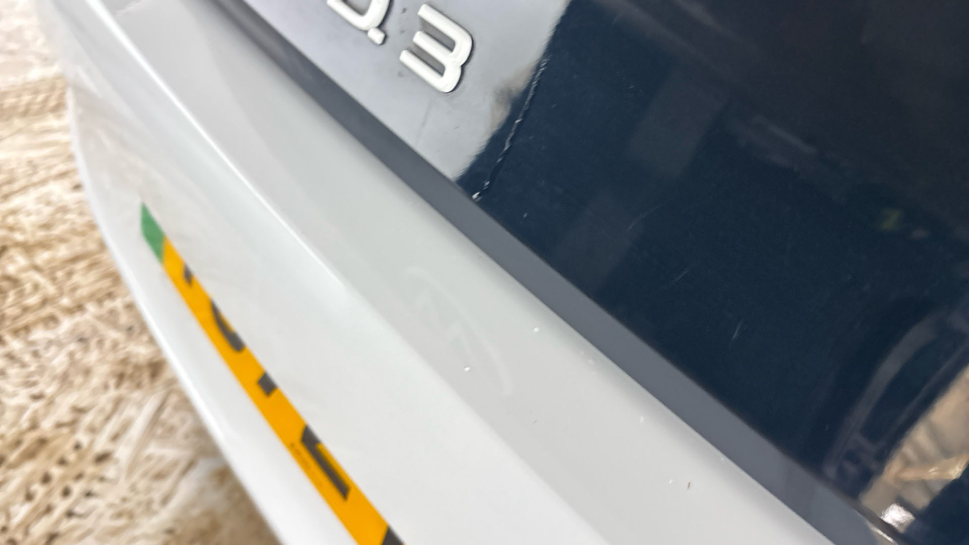 4020821 150kW Life Pro Performance 58kWh 5dr Auto