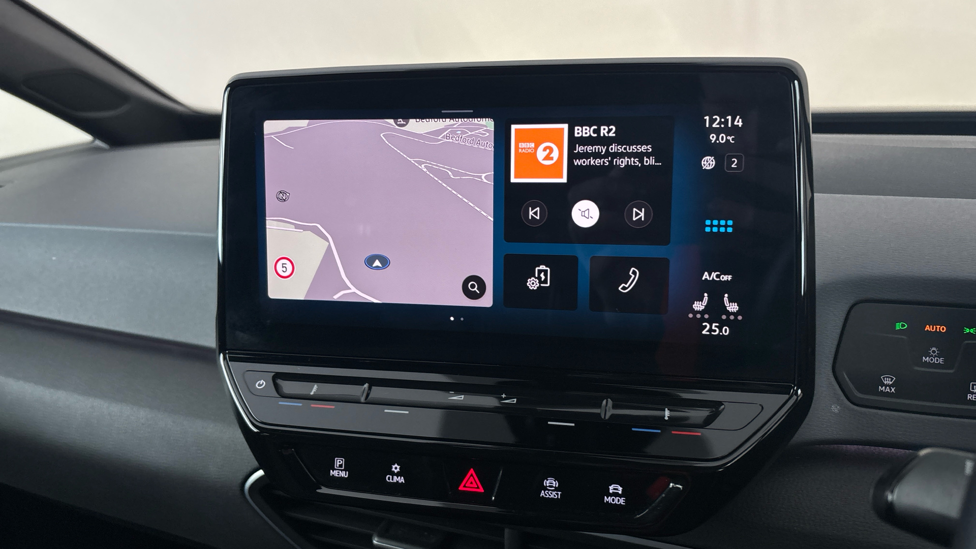 4020821 150kW Life Pro Performance 58kWh 5dr Auto