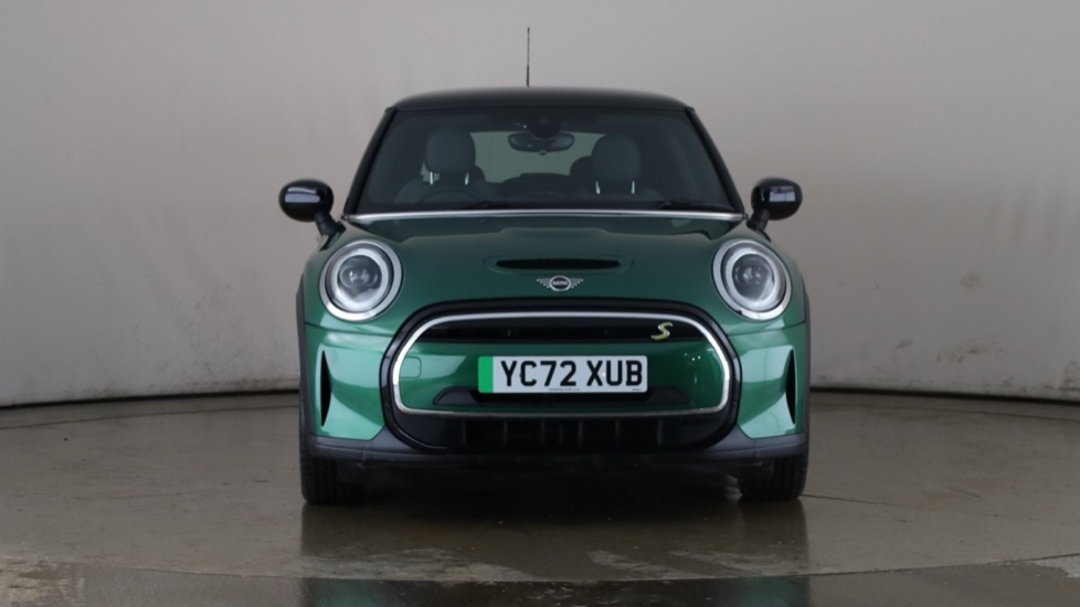 MINI HATCHBACK Image 8