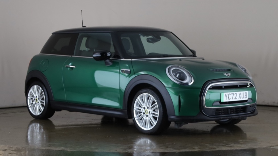 MINI HATCHBACK Image 7