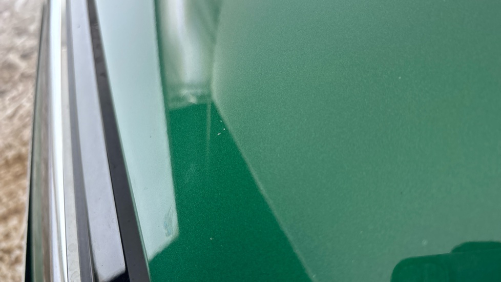 MINI HATCHBACK Chips