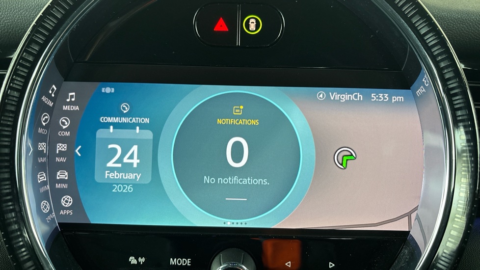 MINI HATCHBACK Image 12