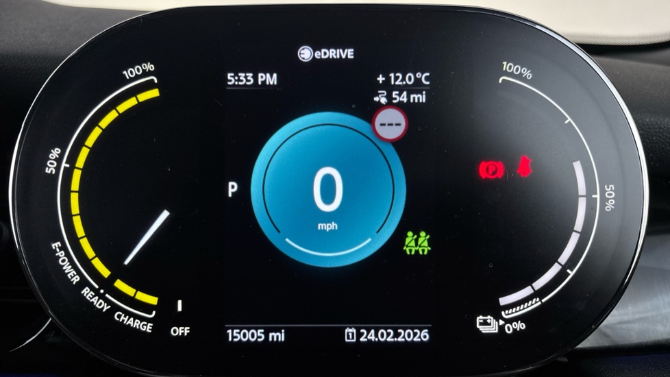 MINI HATCHBACK Image 13