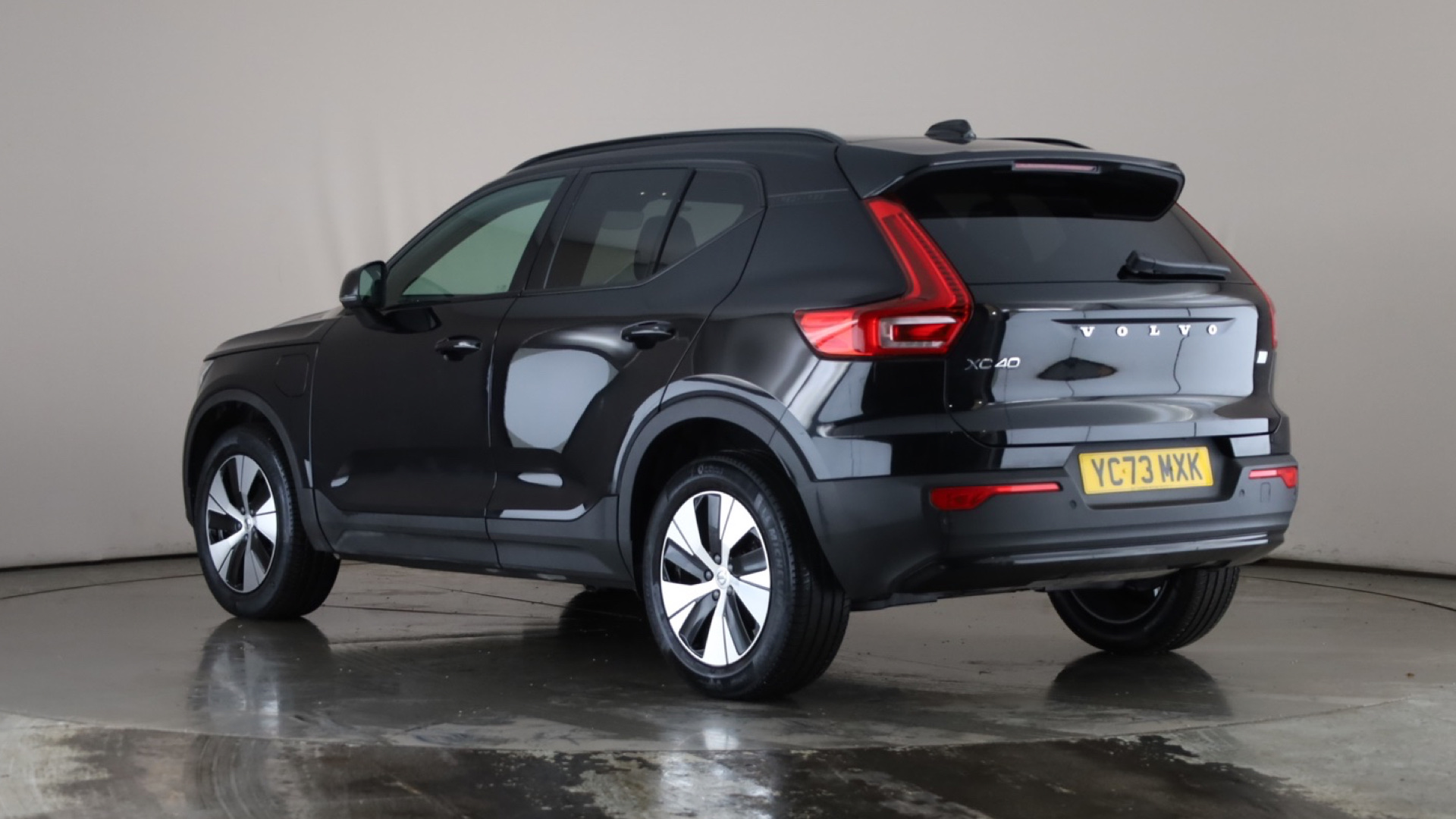 1.5 T4 Recharge PHEV Plus Dark 5dr Auto [2023]