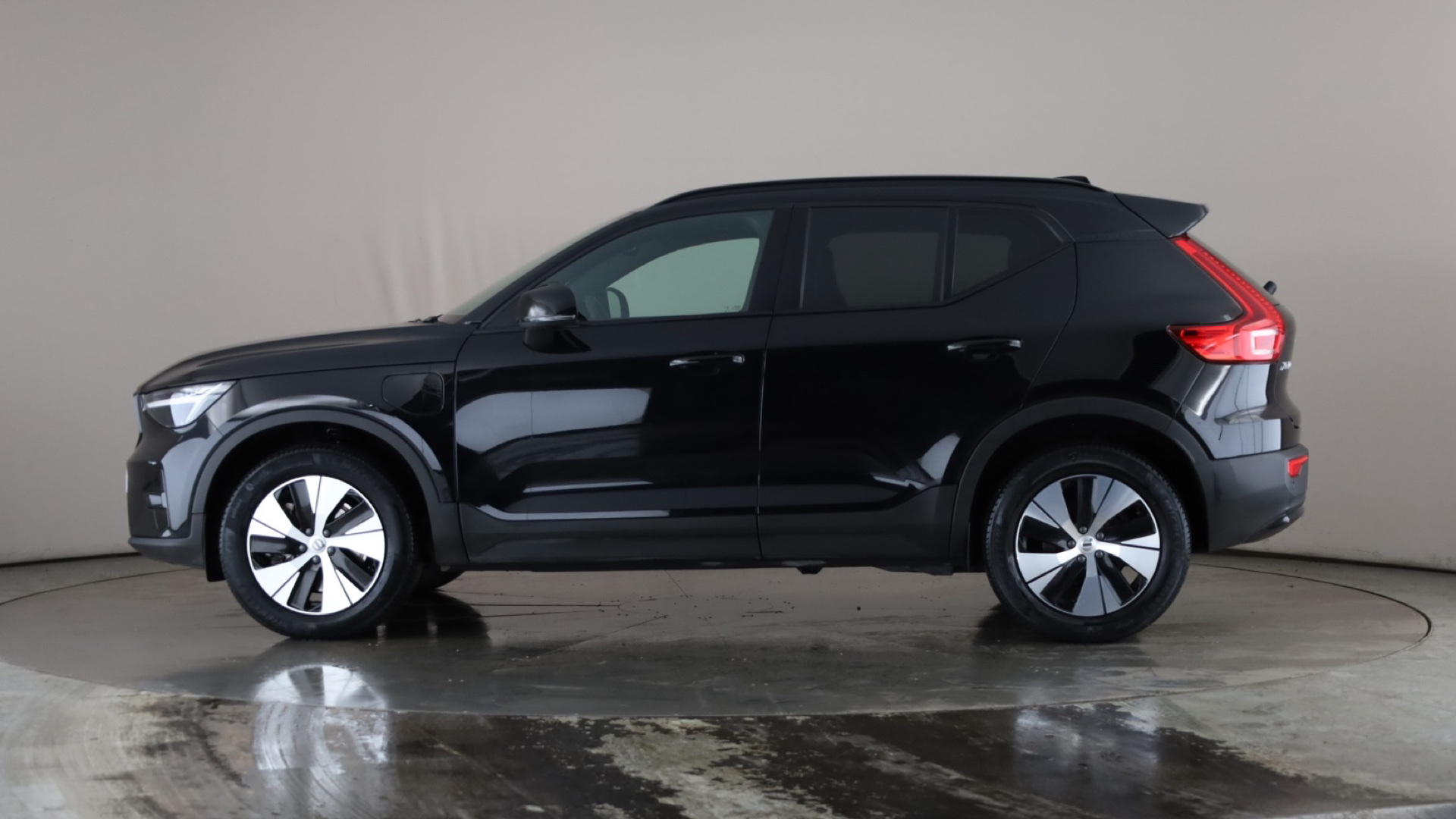 1.5 T4 Recharge PHEV Plus Dark 5dr Auto [2023]