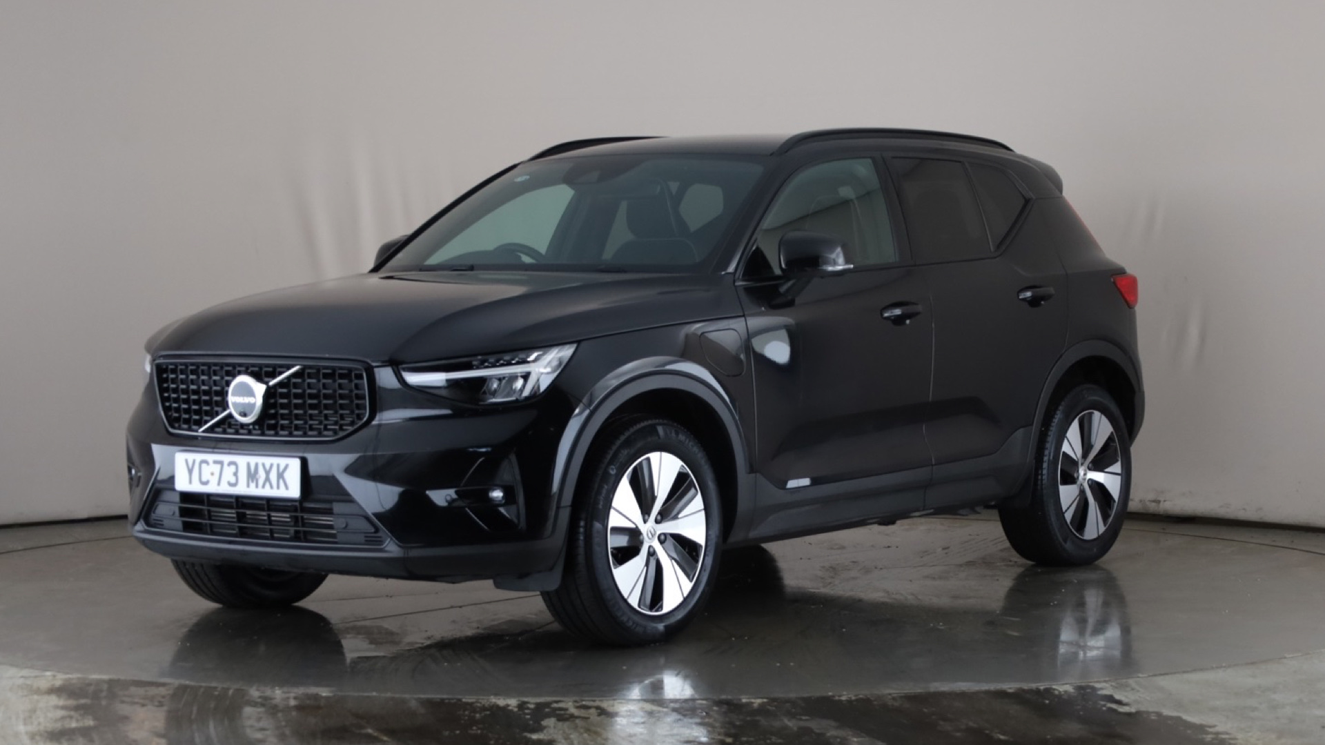 1.5 T4 Recharge PHEV Plus Dark 5dr Auto [2023]