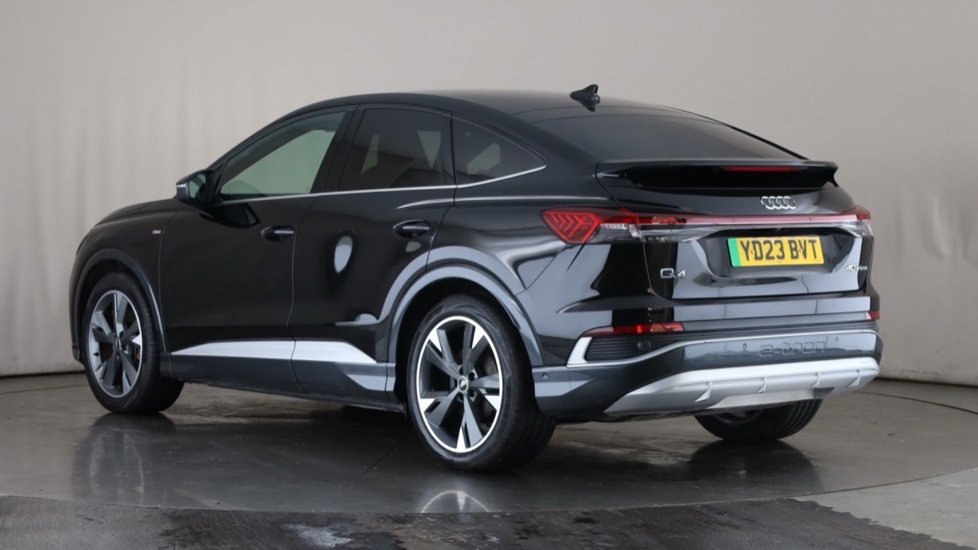 AUDI Q4 Image 3