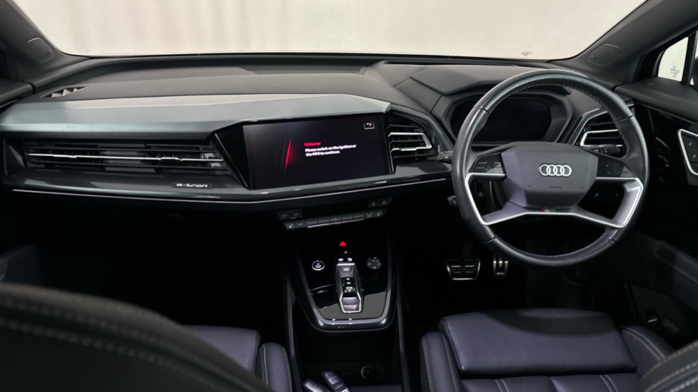 AUDI Q4 Image 11